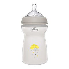 Natural Feeling PP Biberon 330 ml 6+ Ay 1 Adet