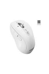 Everest ETERNAL Usb Beyaz 2.4Ghz Kablosuz Mouse