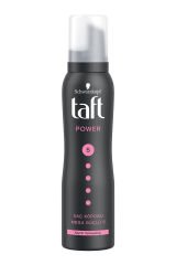 Taft Saç Köpüğü 150 Ml No 5 Power