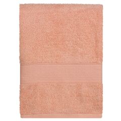 Maisonette Lotus Havlu Pudra 70X140 Cm