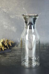 Paçi Şelale Cam Sürahi 1000 cc