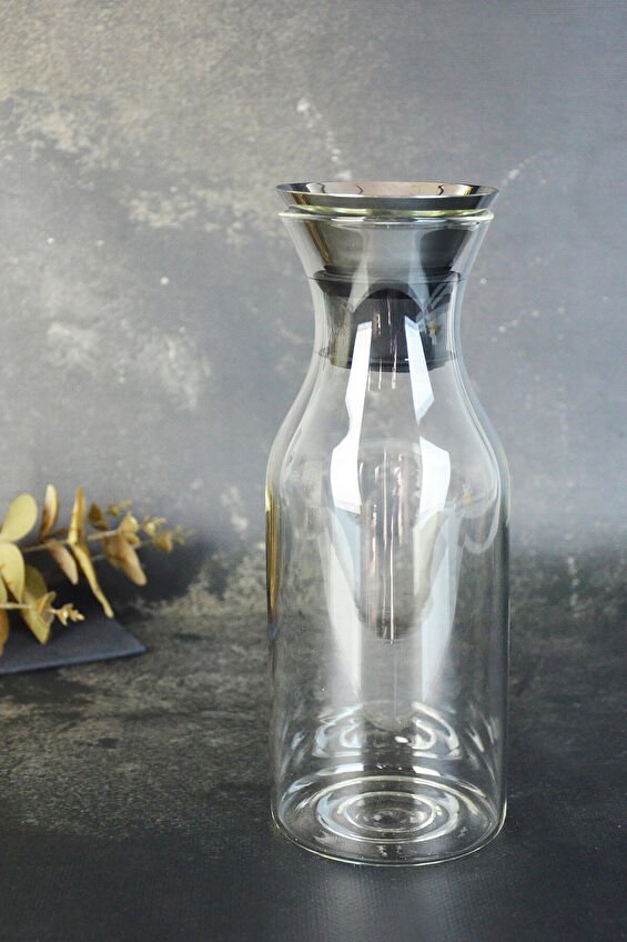 Paçi Şelale Cam Sürahi 1000 cc