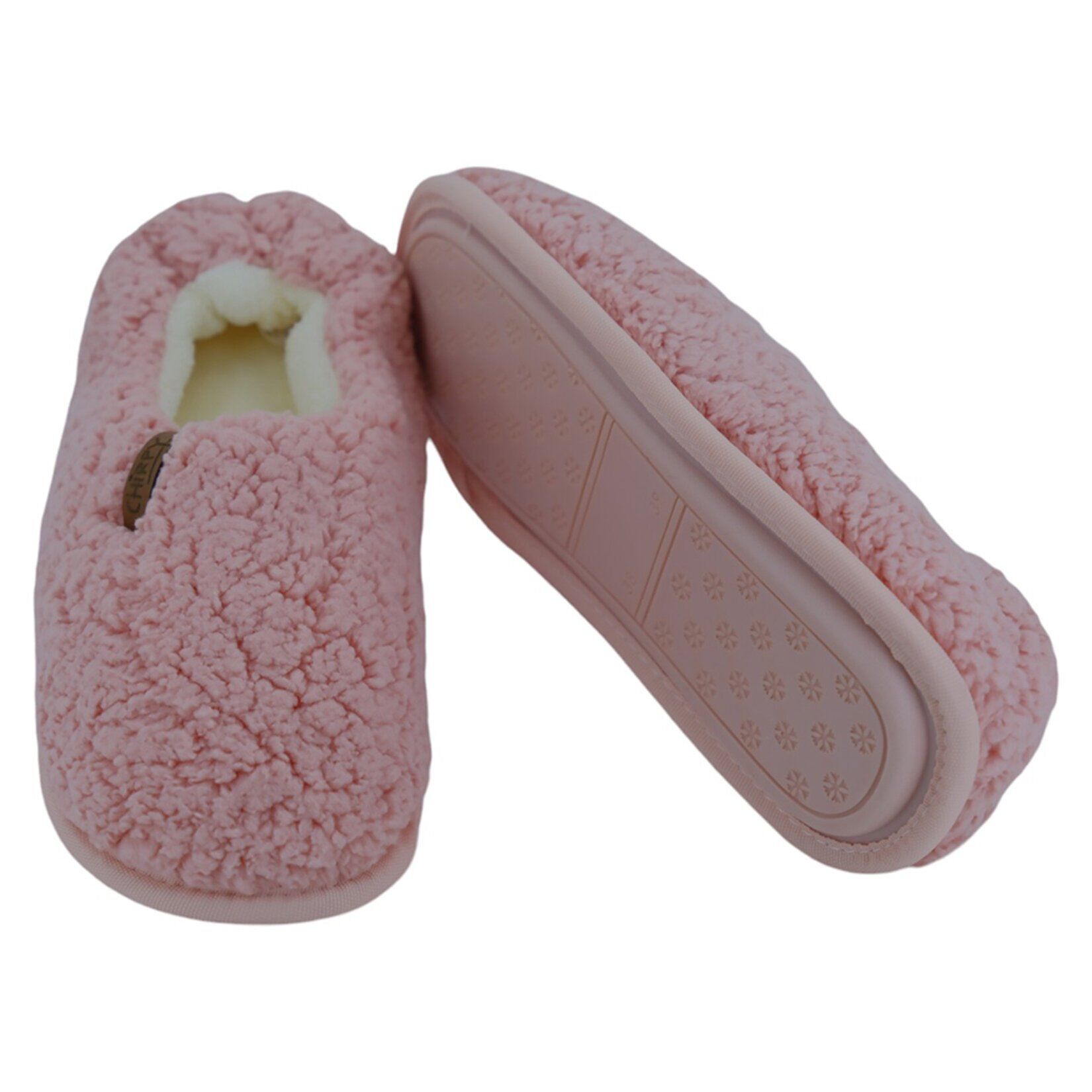 Chirpy Gondol-p Kadın Ayakkabı Pudra 36-37