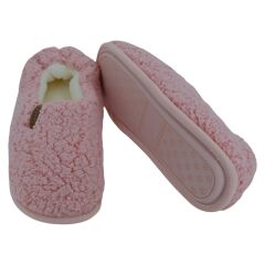 Chirpy Gondol-p Kadın Ayakkabı Pudra 36-37