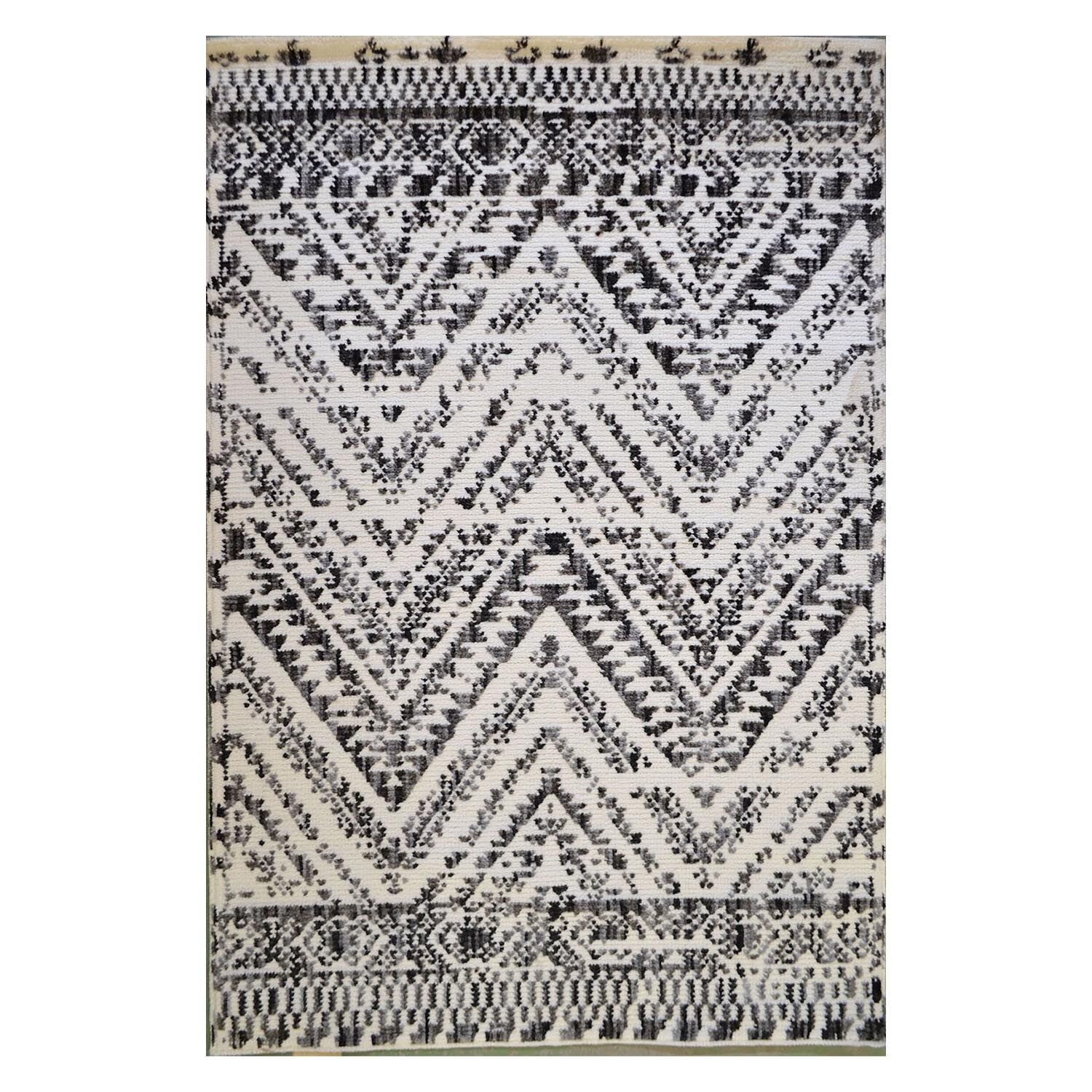 Home G2922 Mount Perry Halı - Renkli - 160x230 cm