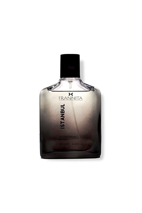 Frannita Erkek Parfümü İstanbul 100 ml