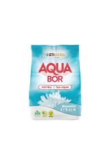 Boron Aqua Bor Deterjan 6 kg Beyaz