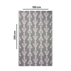Home Shaman Kilim - 150x230 cm