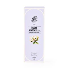 Magnolia Kolonya - Şeffaf - 125 ml