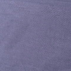 Soft Basic Tek Kişilik Düz Kenar Çarşaf - Lacivert - 160x240 cm