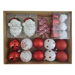 Snow Angels Yılbaşı Ağaç Süsü E23B230-094