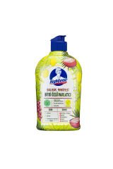 Highgenic Bulaşık Makinesi Parlatıcı Bitki Özlü 500 ml