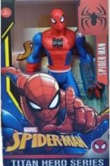 AĞ ATABİLEN SPİDERMAN KAREKTER FİGÜR OYUNCAK