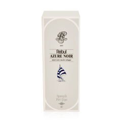 Azur Noir Kolonya - Şeffaf - 125 ml