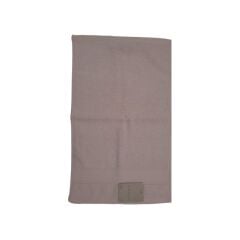 Maisonette Lotus Havlu Pudra Pembe 30X50cm