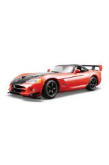 Burago 1:24 Dodge Viper SRT 10 ACR