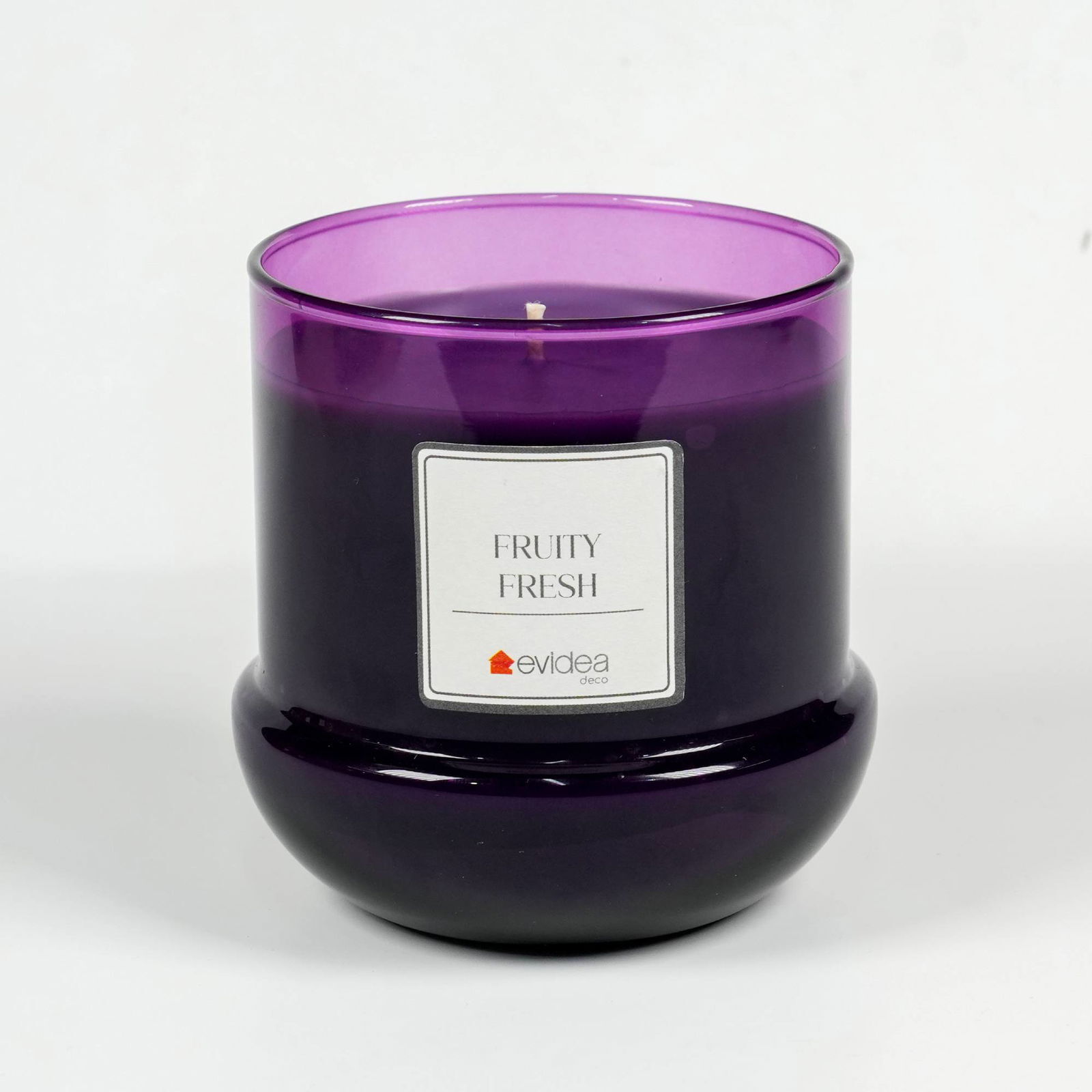 Deco Fruity Fresh Mum - Mor - 260 gr