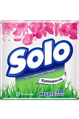 Solo Süper Peçete 100'lü