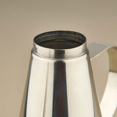 Çelik Yağdanlık - Inox - 1 lt