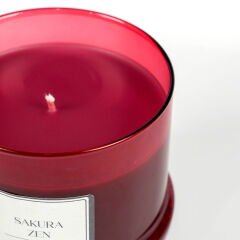 Deco Sakura Zen Mum - Kırmızı - 260 gr