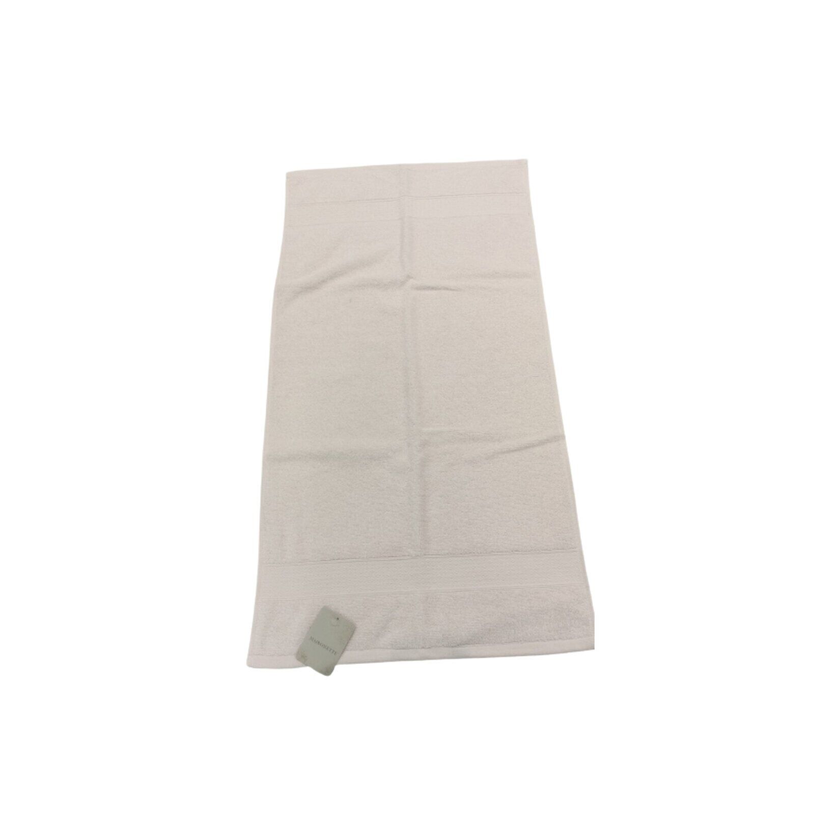 Maisonette Lotus Havlu Pudra Pembe 70 x 140 Cm