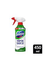 Domestos Köpük Gücü 450 ml Çam Ferahlığı