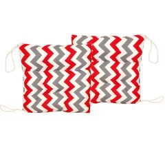 Wellmop Bağcıklı Silikon Minder 40x40 Cm