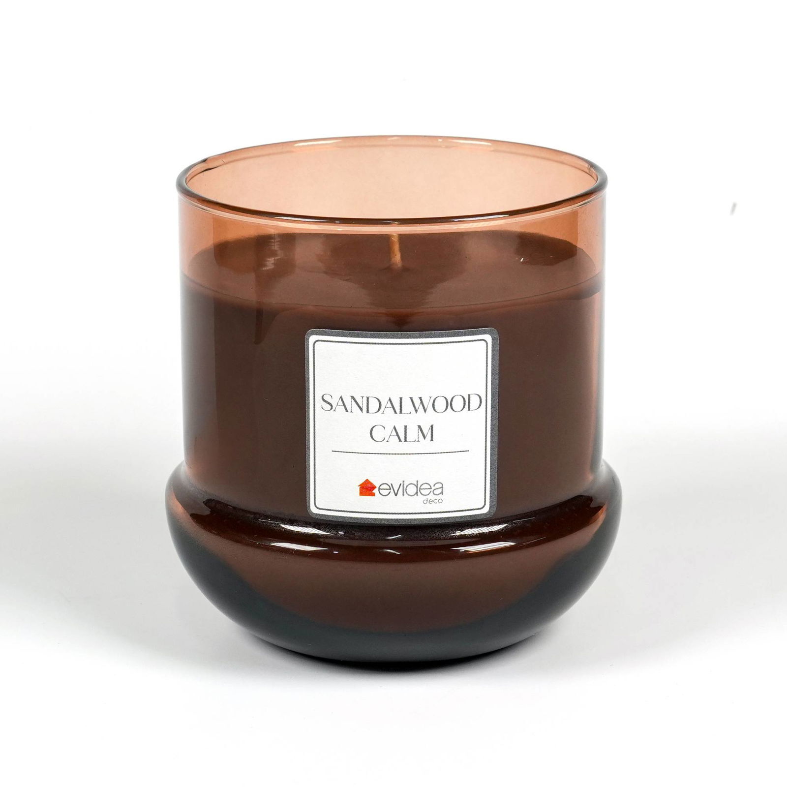 Deco Sandalwood Calm Mum - Kahverengi - 260 gr