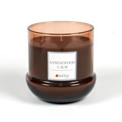 Deco Sandalwood Calm Mum - Kahverengi - 260 gr