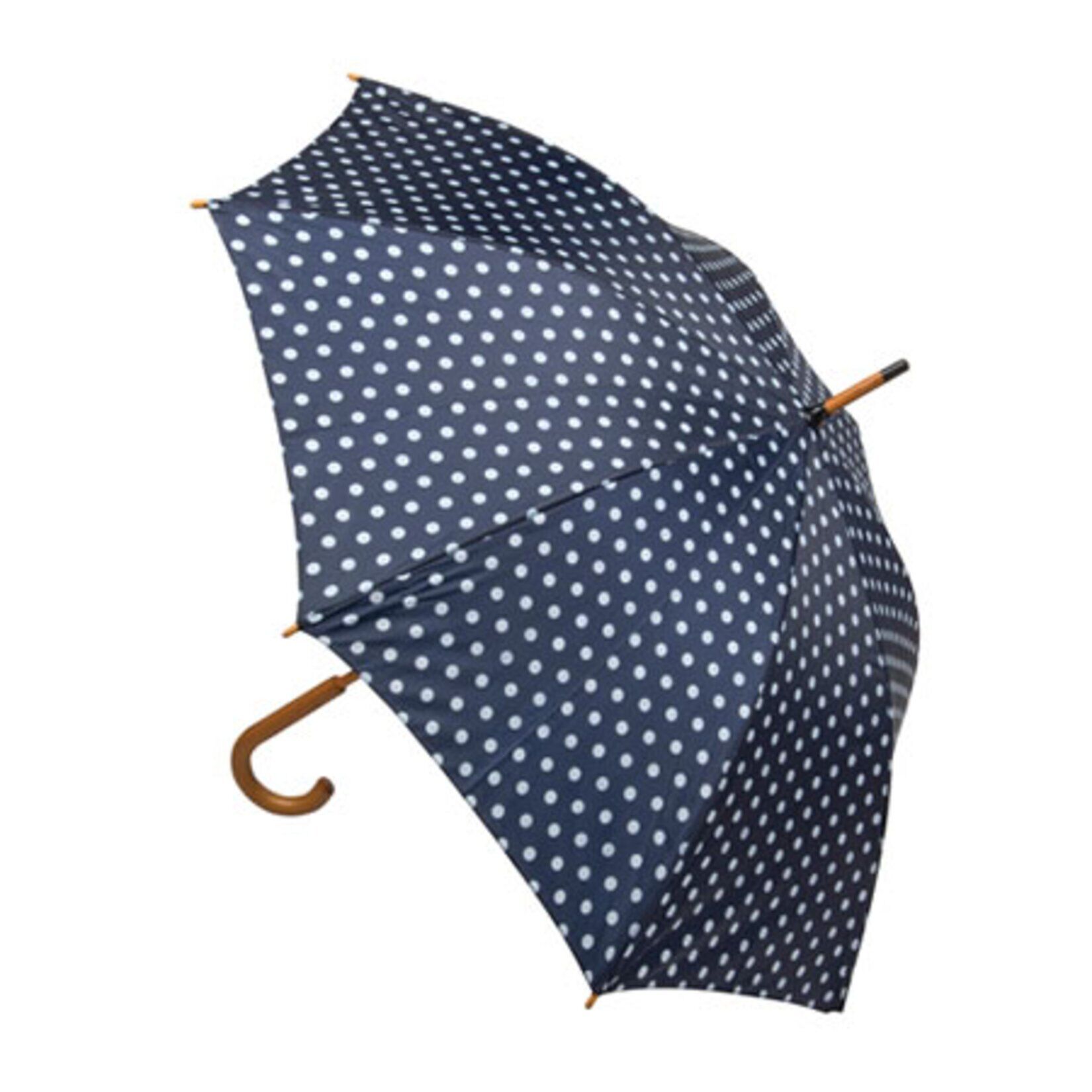 Qmax Promo Otomatik Baston Şemsiye