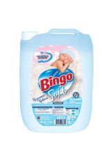 Bingo Soft Yumuşatıcı 5 l Kuzumun Kokusu