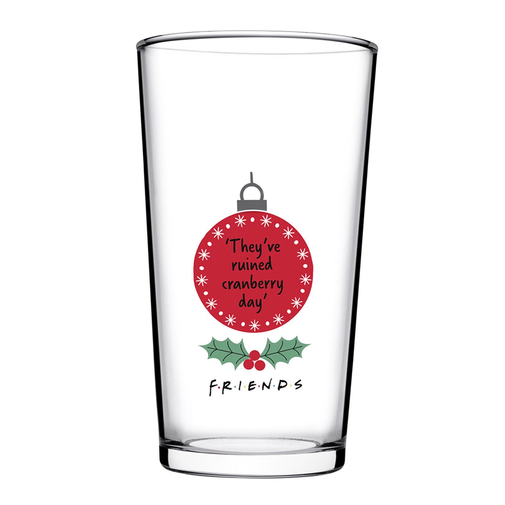 Paşabahçe Friends Conical Meşrubat Bardağı (96845Z00)