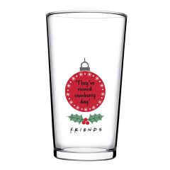 Paşabahçe Friends Conical Meşrubat Bardağı (96845Z00)