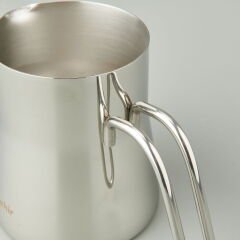 Everest Orta Sütlük - Gri - 800 ml