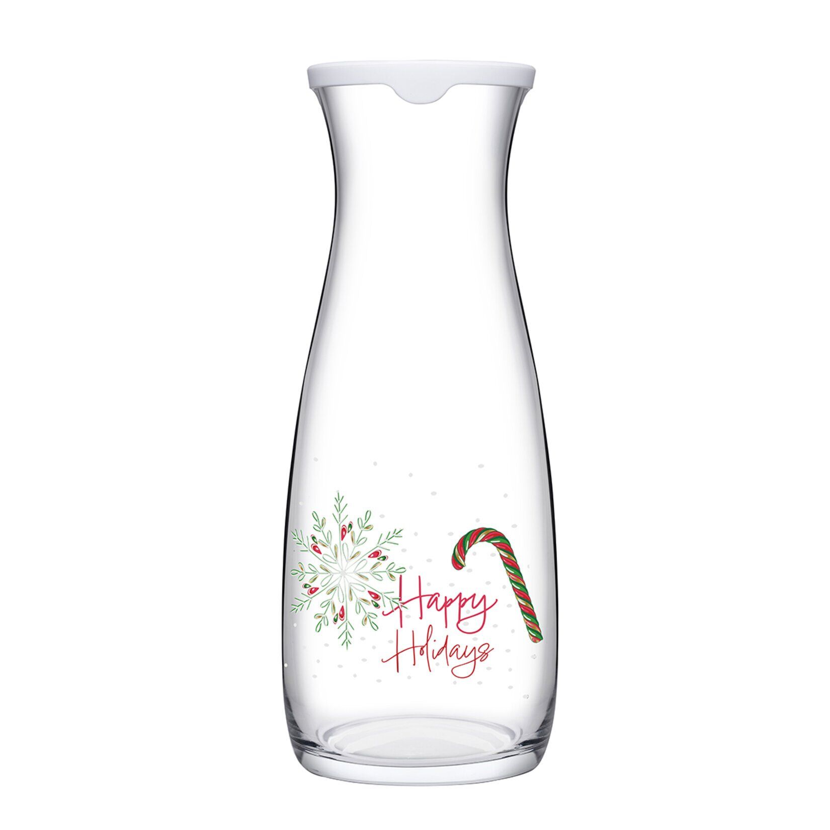 Paşabahçe Happy Holidays Amphora Karaf 1180 Cc
