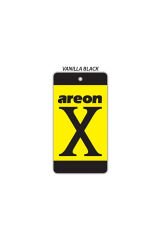 Areon X Asma Koku Vanilla Black