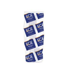 Ece Lüks Plastik Çatal 10'lu