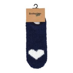 Sockstime Cosy Babet Çorap 36-40