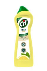 Cif Krem 750 ml Limonlu