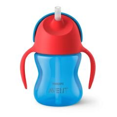 Pipetli Bardak 200ml SCF796/01 1 Adet