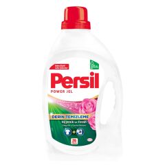 Persil Power Jel Gül 26 Yıkama 1.69L
