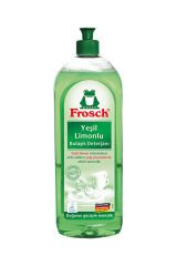 Frosch Bulaşık Deterjanı 750 ml Limonlu