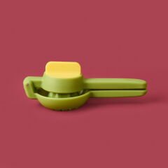 Trend Limon Sıkacağı - Sarı / Yeşil - 20 cm