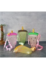 Tohana Plastik Meyveli Matara 500 cc