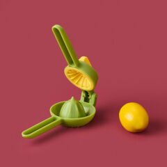 Trend Limon Sıkacağı - Sarı / Yeşil - 20 cm