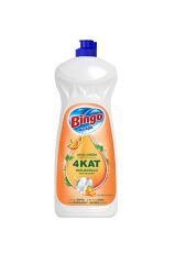 Bingo Elde Bulaşık Deterjanı 1500 ml Mandalina