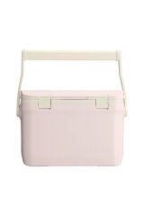 Stanley Adventure Taşınabilir Soğutucu Çanta 15,1 Litre Rose Quartz