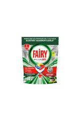 Fairy Bulaşık Makinesi Tableti Platinum Plus 40'lı