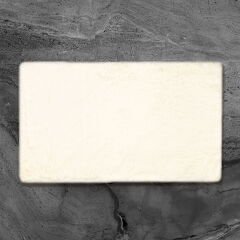 Soft Venüs Post 2'li Klozet Takımı - Ekru - 60x100 cm + 50x60 cm