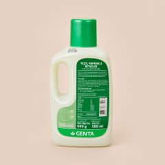 Yeşil Yapraklı Bitkiler İçin Sıvı Besin - 500 ml